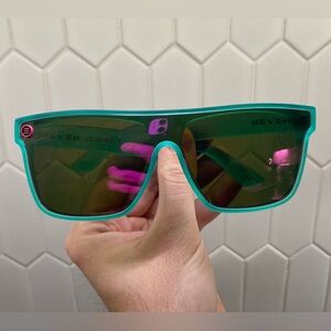 NEVEN Legend X Sunglasses Never Odd or Even Sunglasses